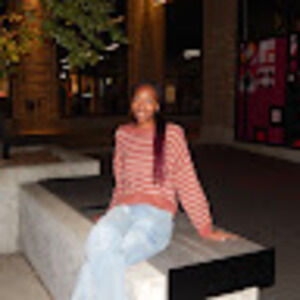 Meet your Posher, Isata